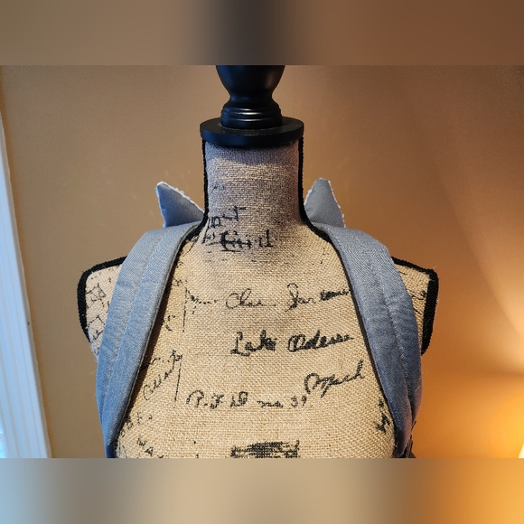 NWOT Justice Shimmer Unicorn Backpack - Picture 6 of 7